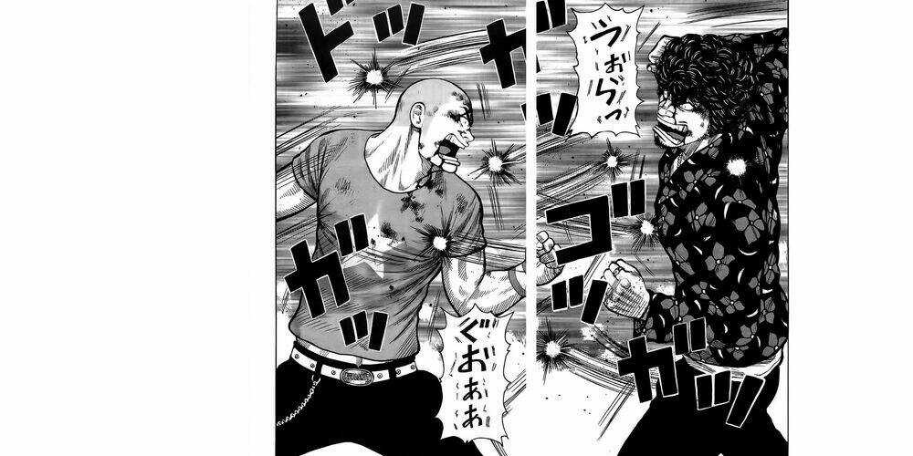 Worst - Chapter 108 - Trang 20