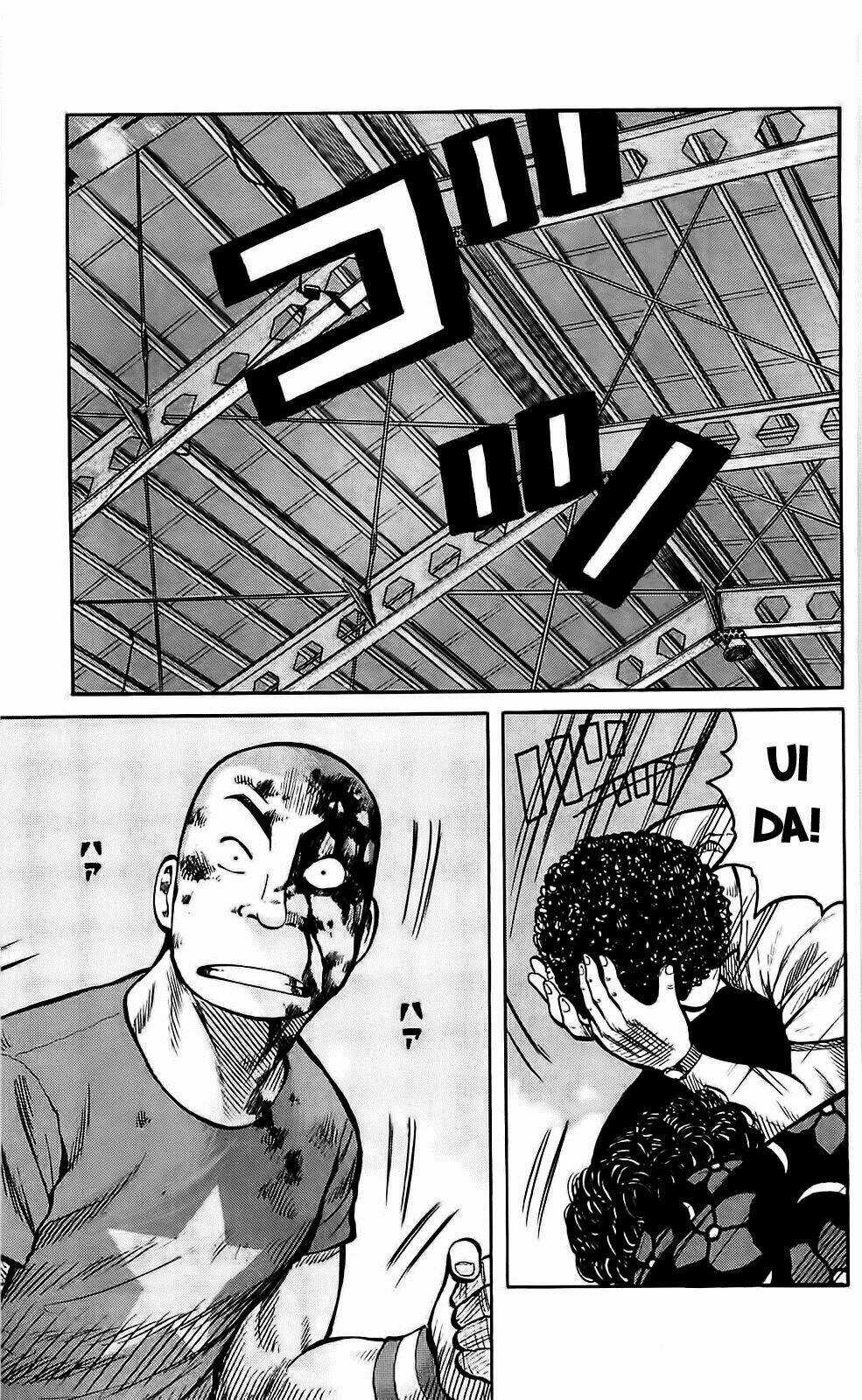 Worst - Chapter 108 - Trang 3