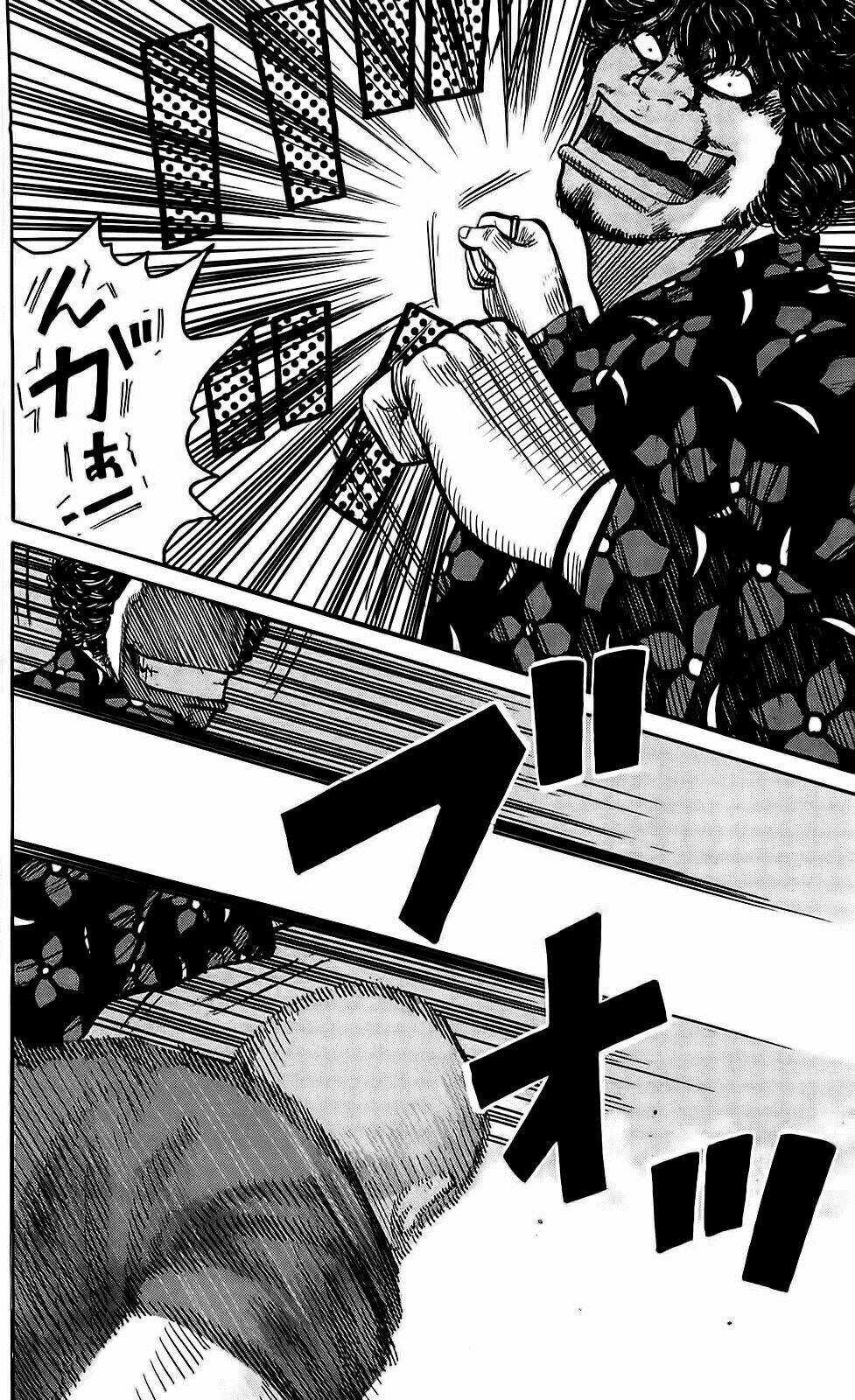 Worst - Chapter 108 - Trang 23