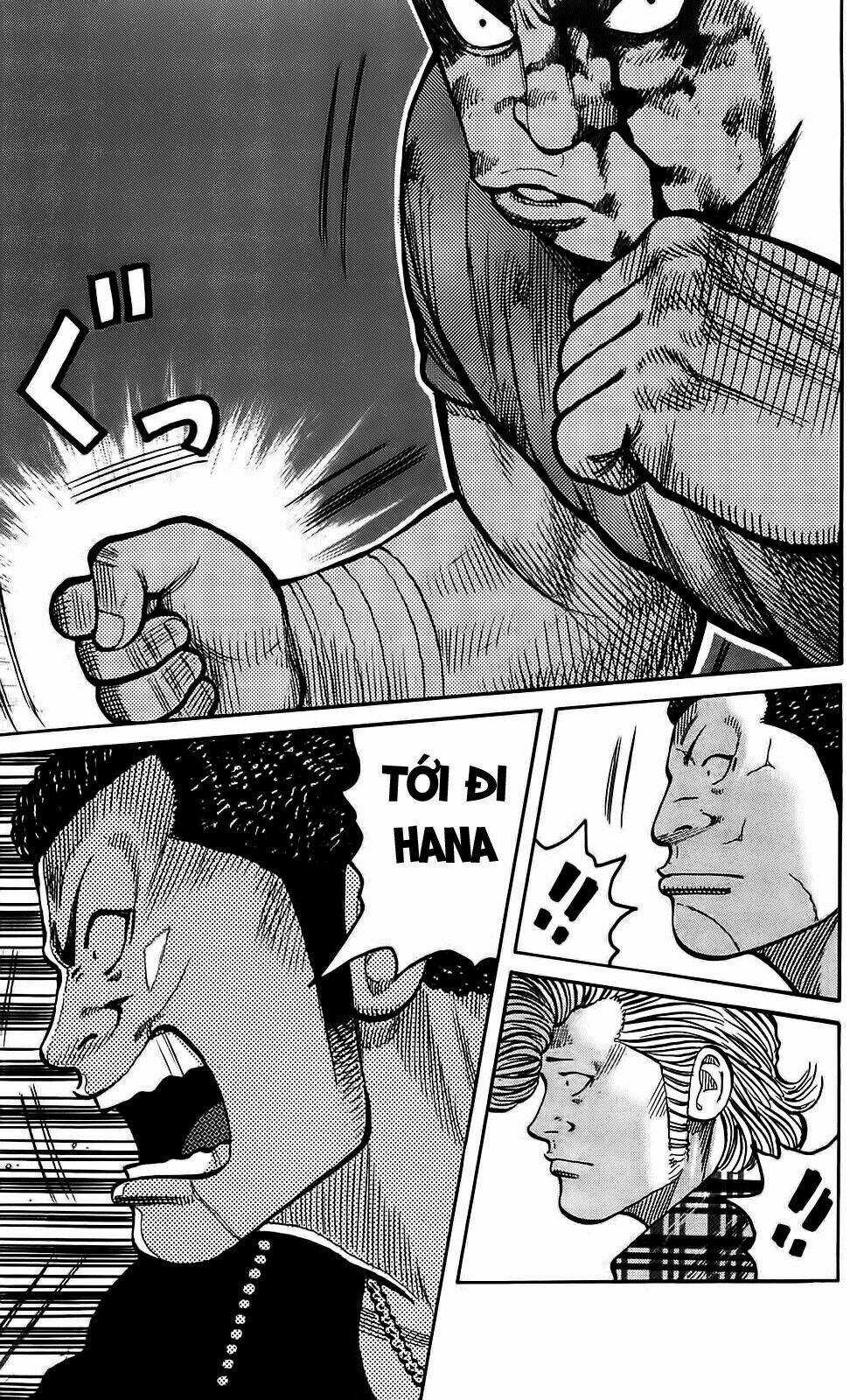 Worst - Chapter 108 - Trang 24