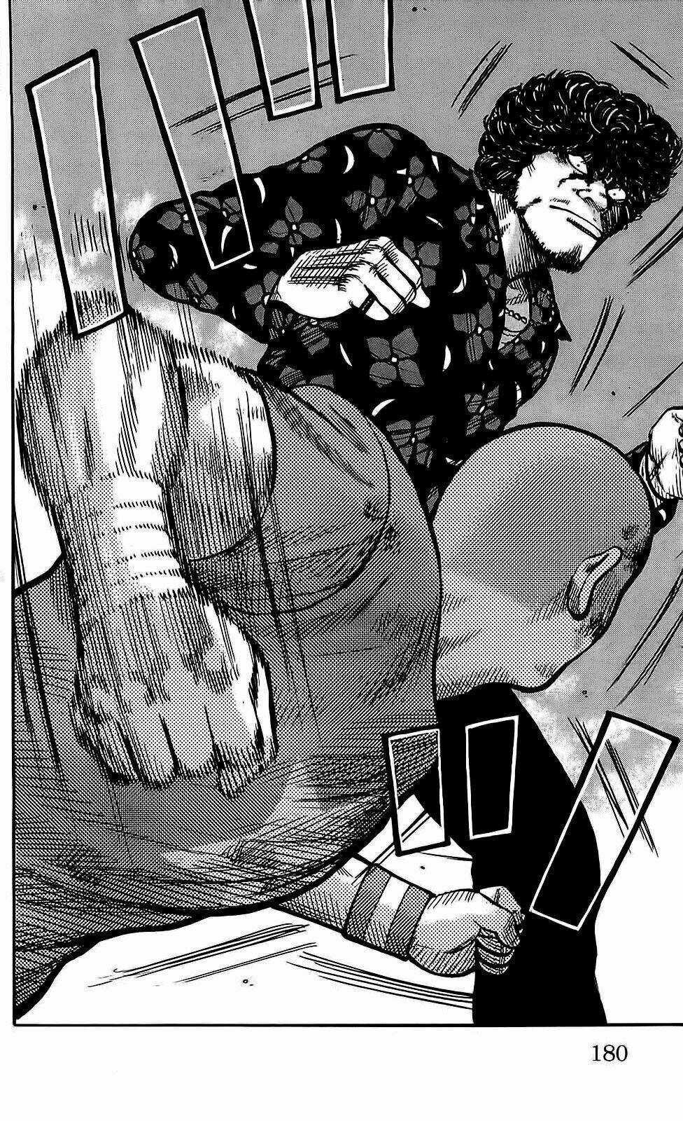 Worst - Chapter 108 - Trang 25