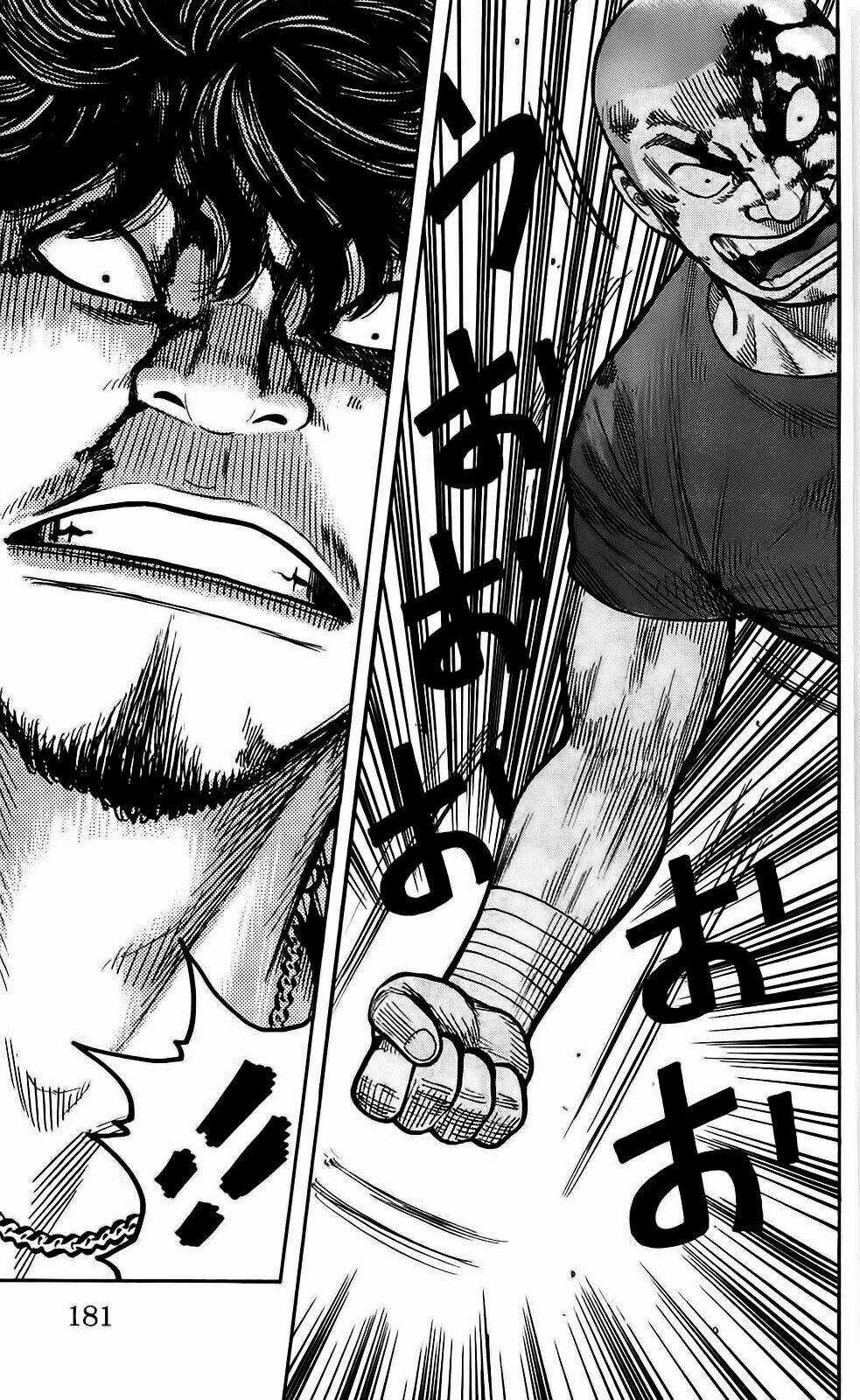 Worst - Chapter 108 - Trang 26