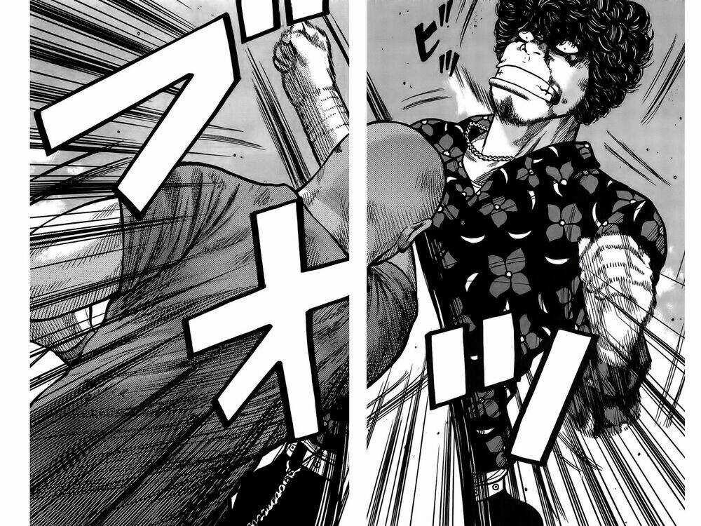 Worst - Chapter 108 - Trang 27