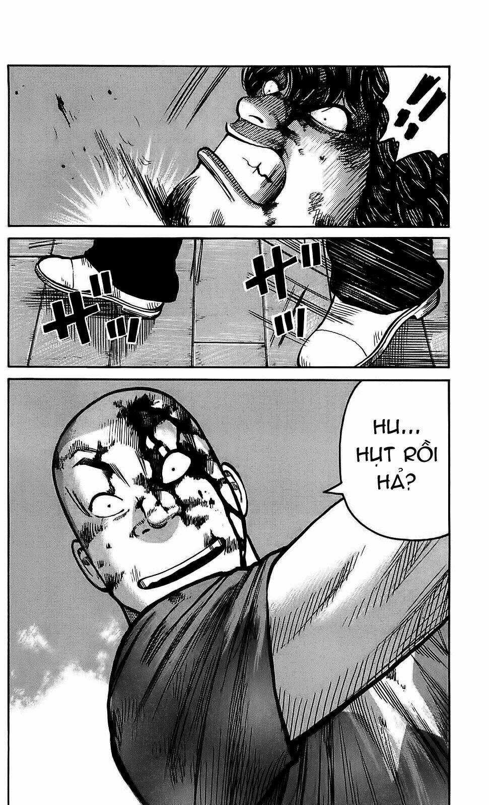 Worst - Chapter 108 - Trang 28