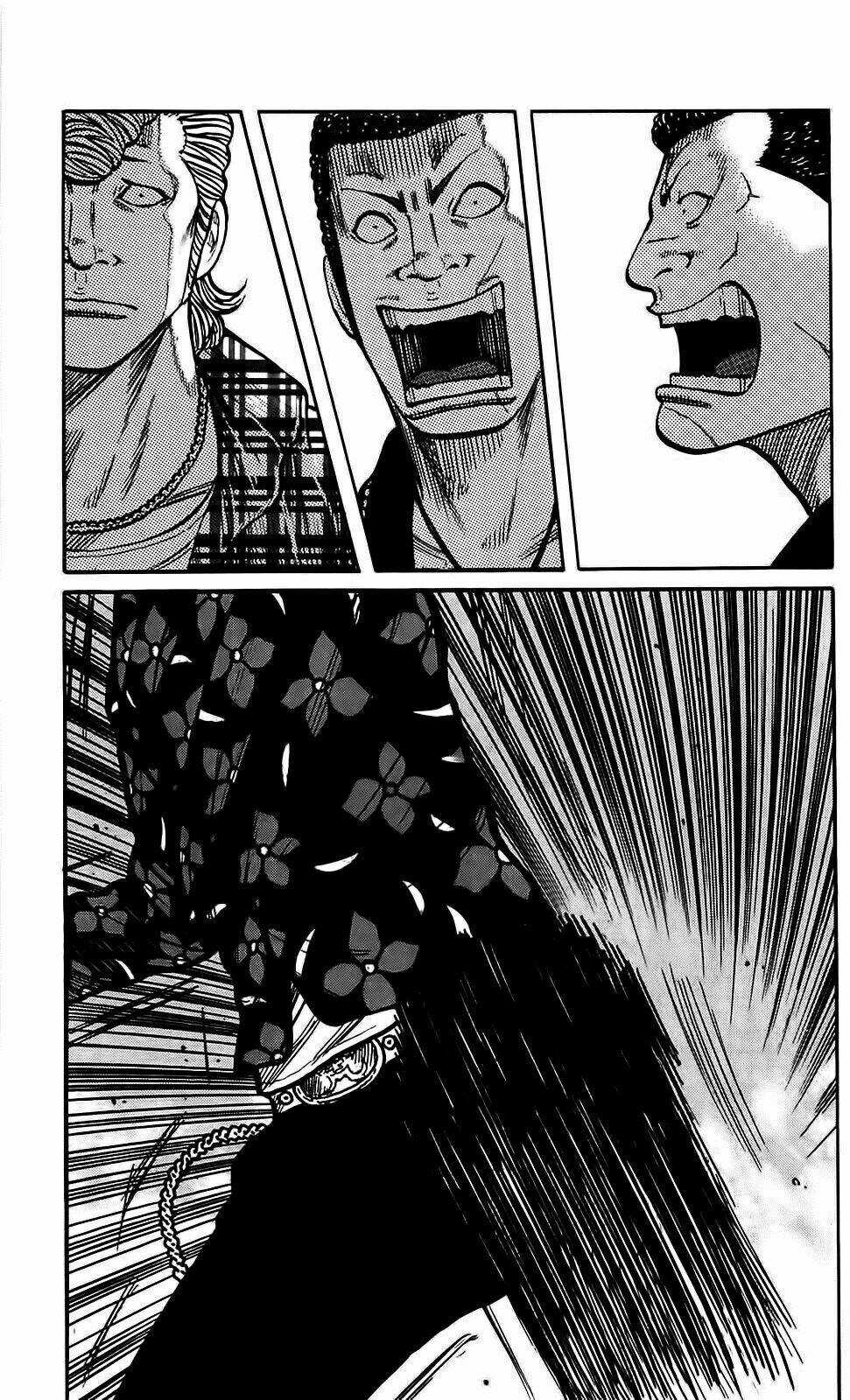 Worst - Chapter 108 - Trang 29