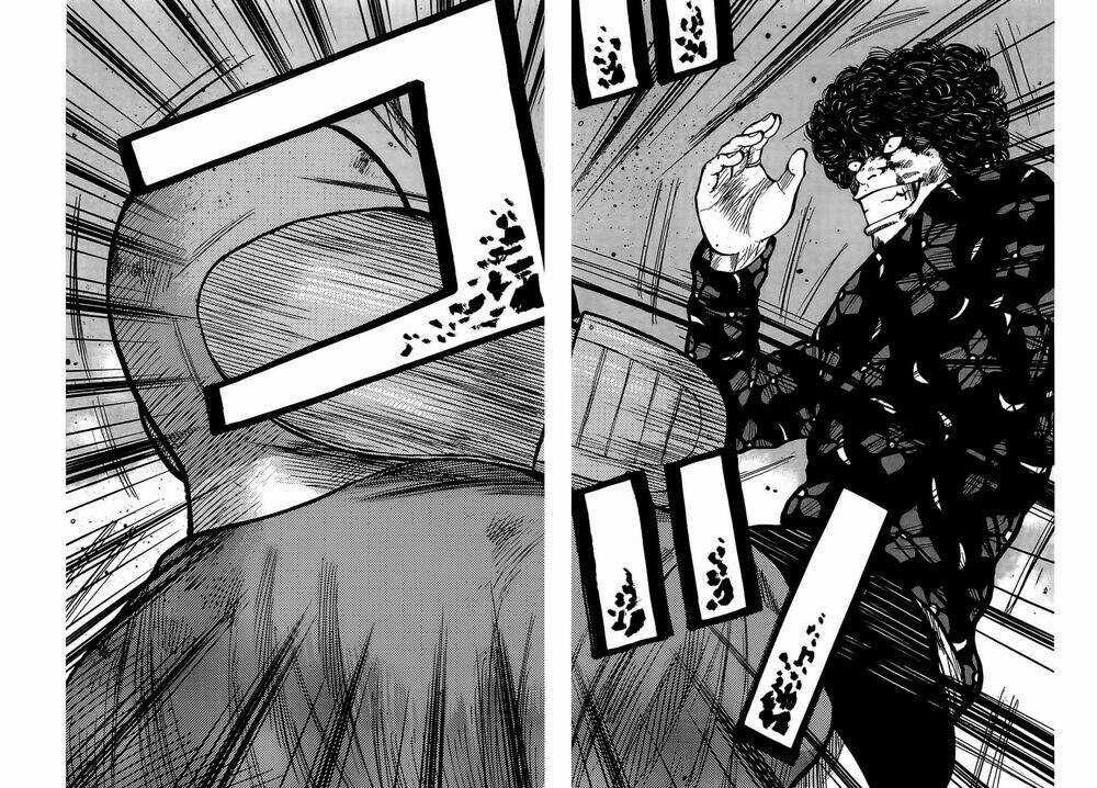 Worst - Chapter 108 - Trang 30