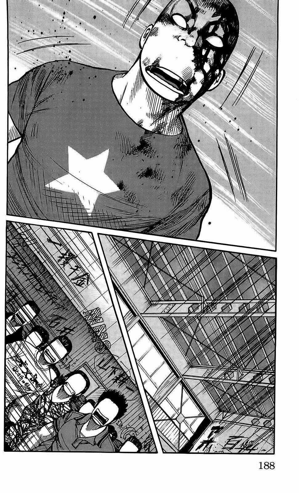 Worst - Chapter 108 - Trang 31