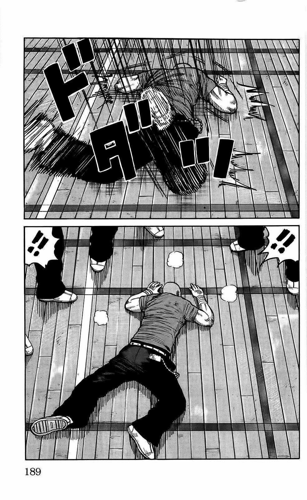 Worst - Chapter 108 - Trang 32