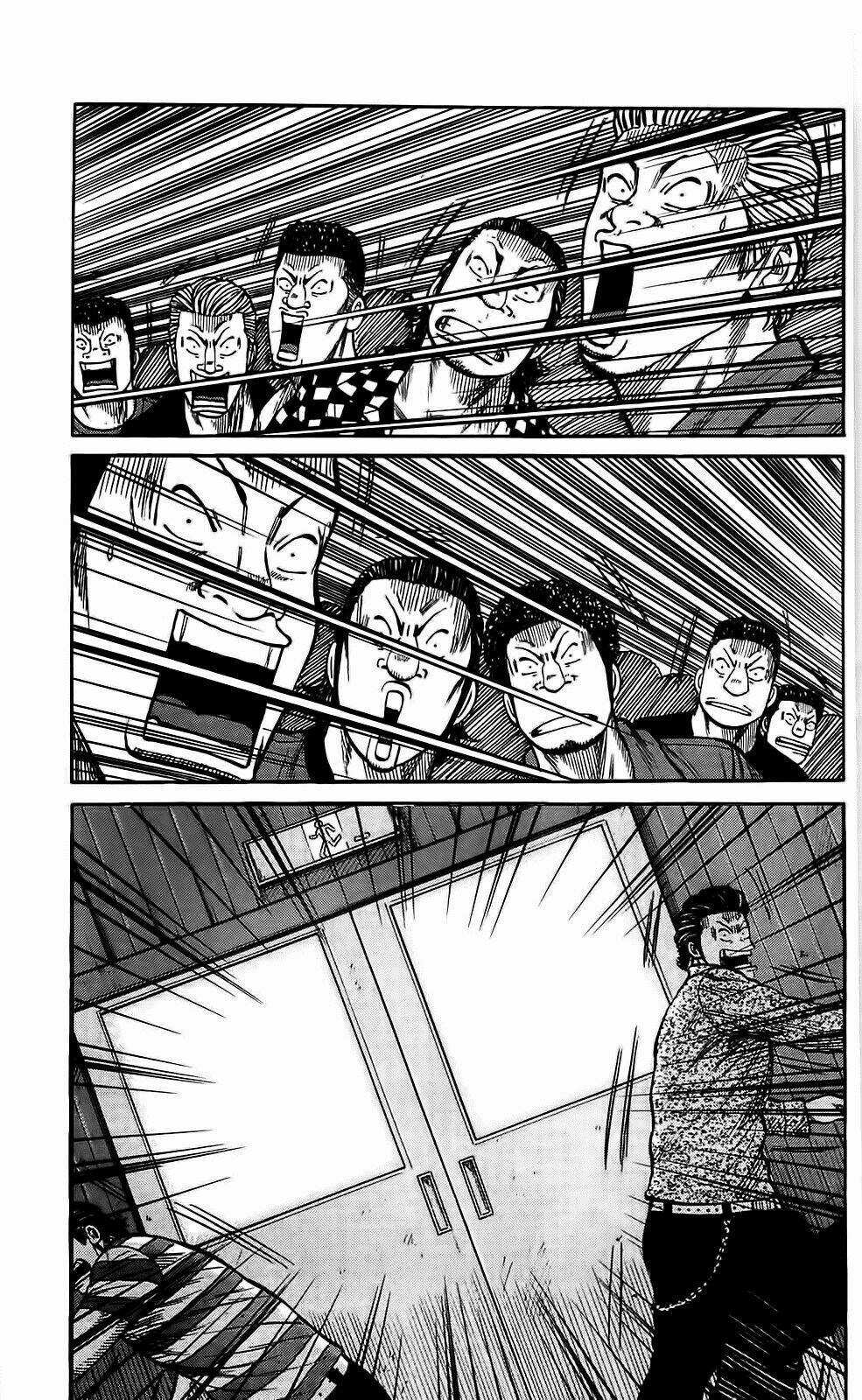 Worst - Chapter 108 - Trang 37