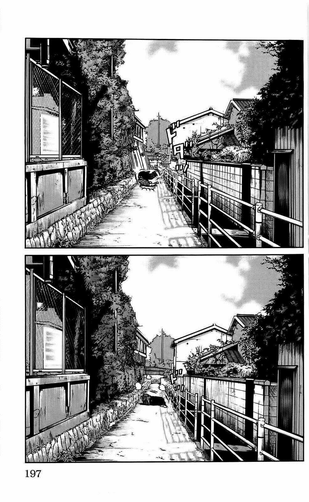 Worst - Chapter 108 - Trang 39