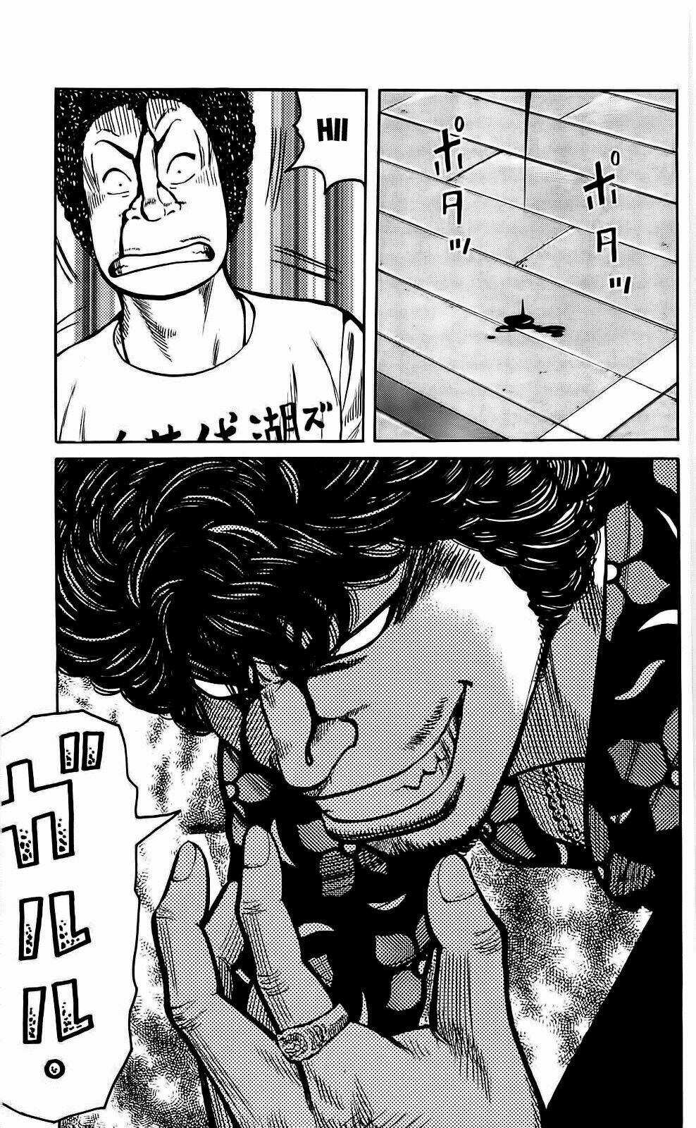 Worst - Chapter 108 - Trang 6