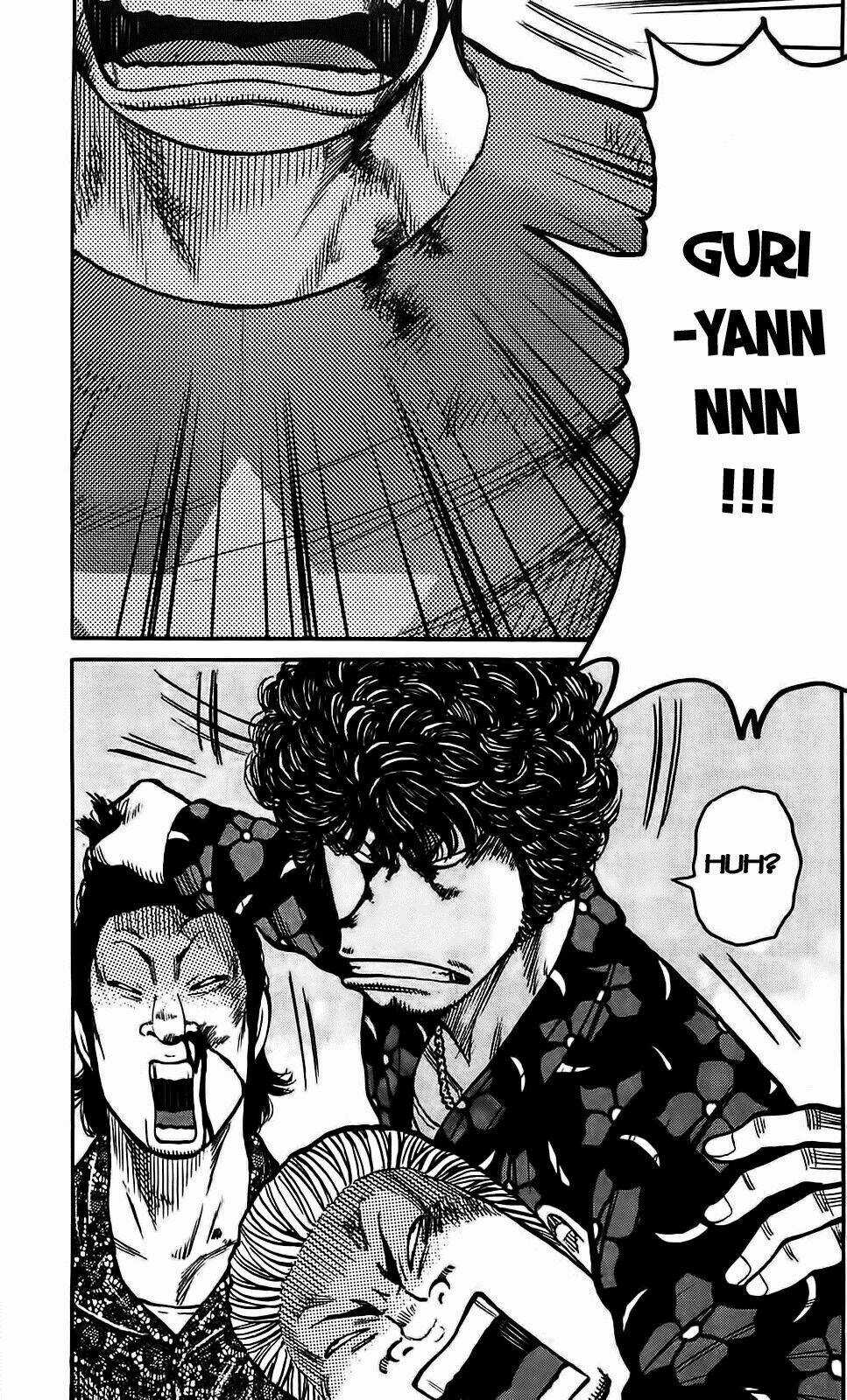 Worst - Chapter 108 - Trang 8