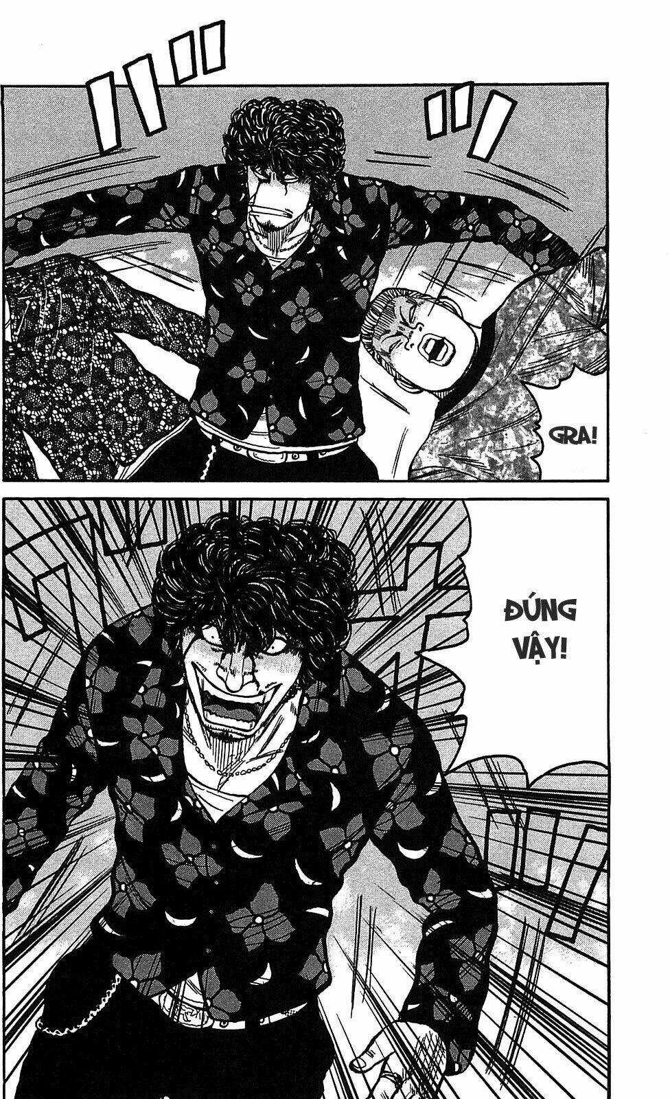 Worst - Chapter 108 - Trang 10