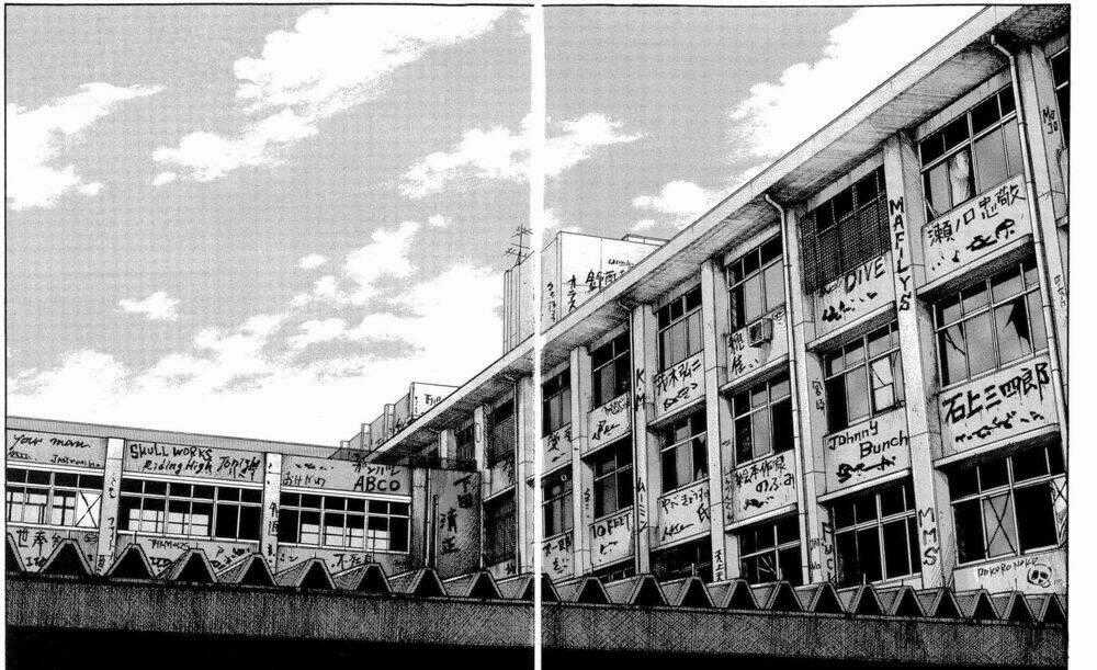 Worst - Chapter 109 - Trang 2