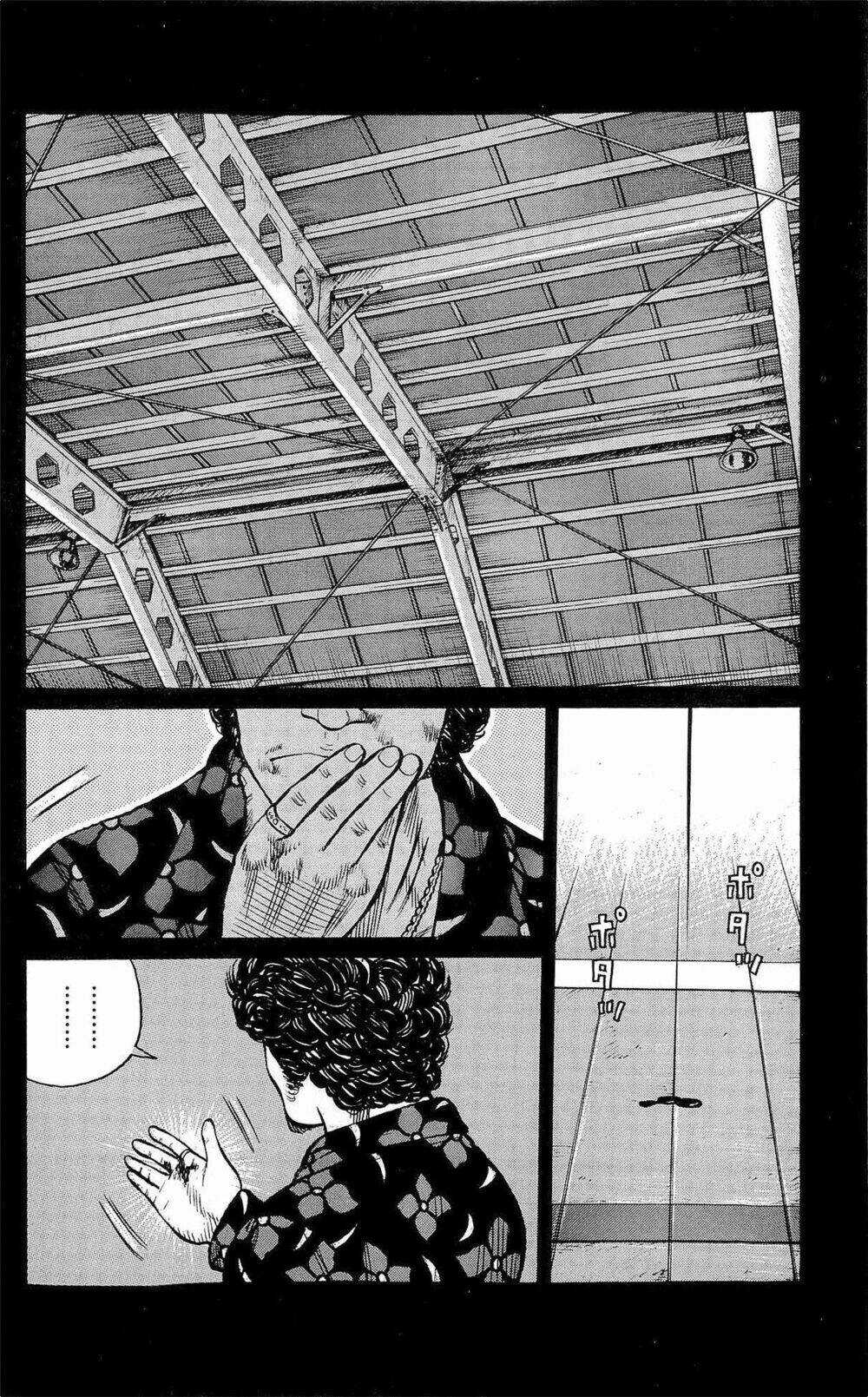 Worst - Chapter 109 - Trang 11