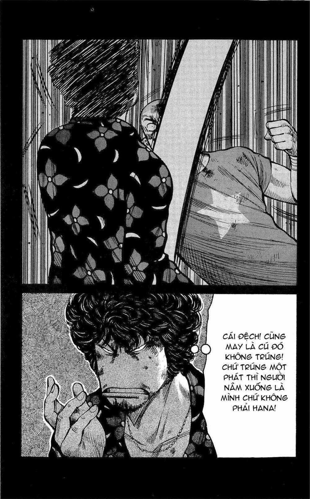 Worst - Chapter 109 - Trang 12