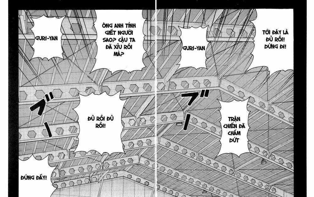 Worst - Chapter 109 - Trang 17