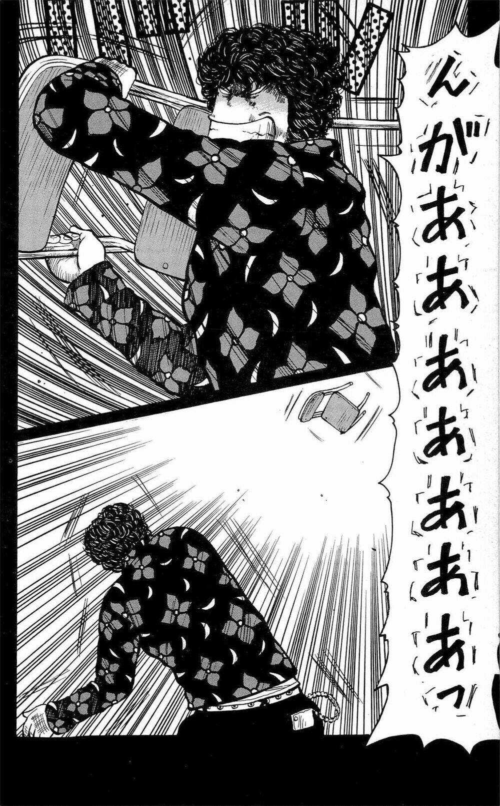 Worst - Chapter 109 - Trang 18