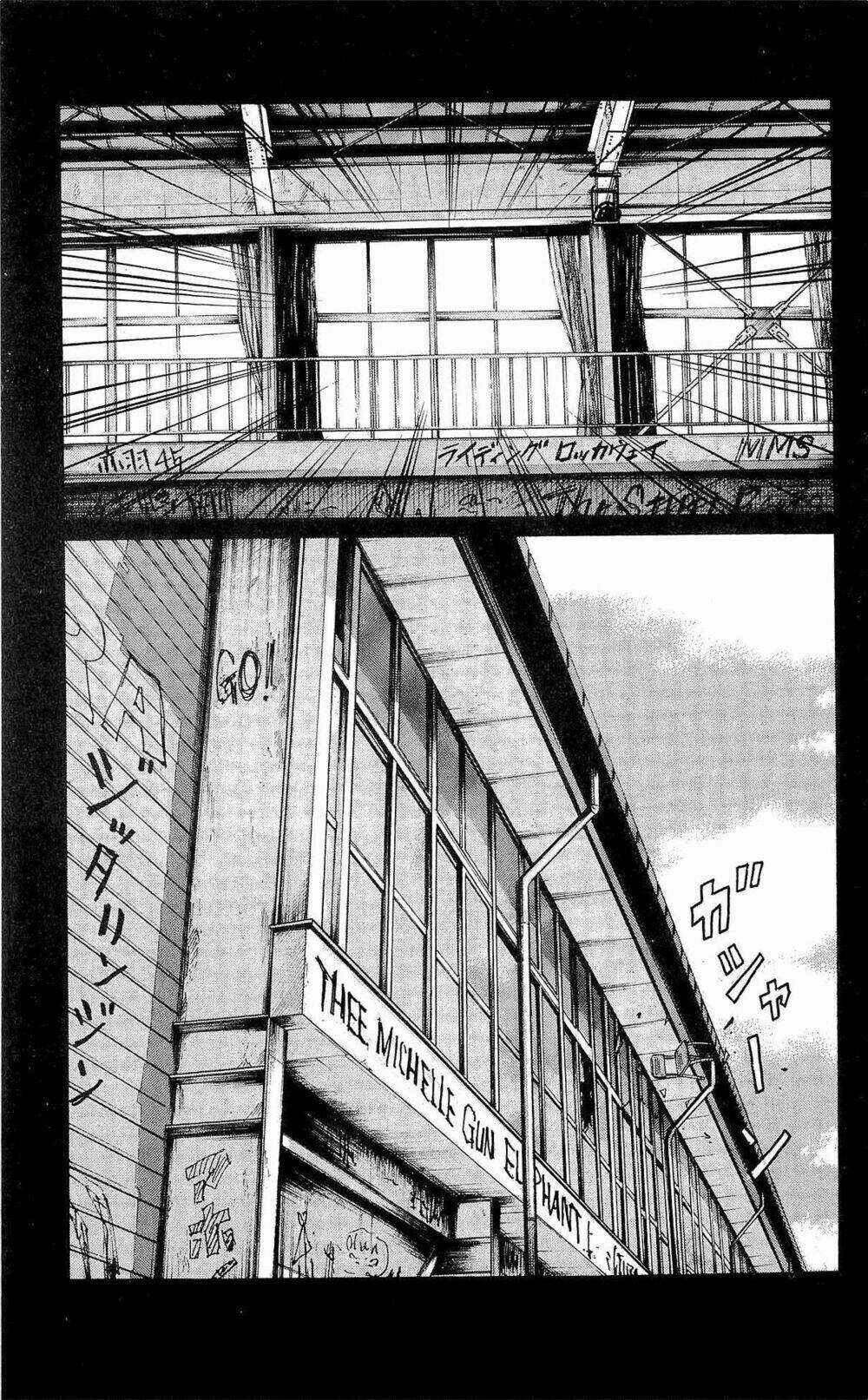 Worst - Chapter 109 - Trang 19