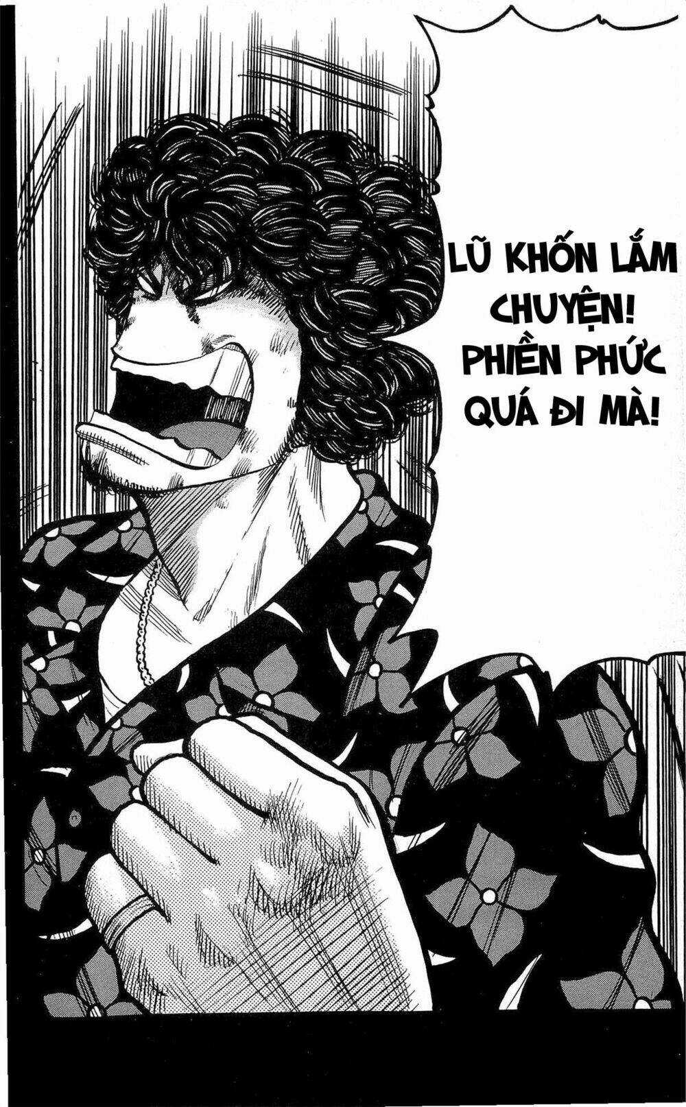 Worst - Chapter 109 - Trang 20