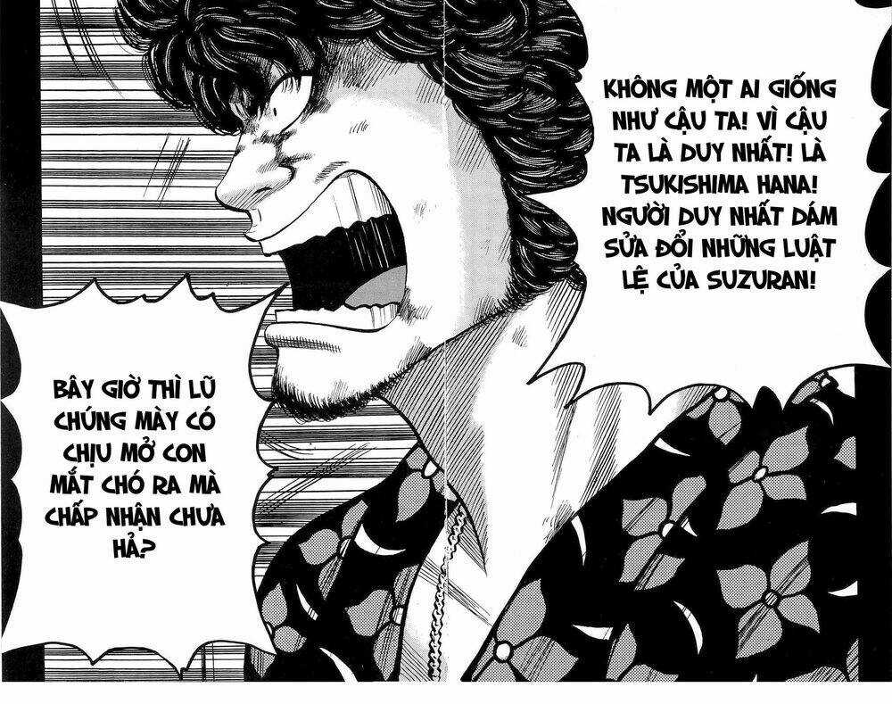 Worst - Chapter 109 - Trang 23