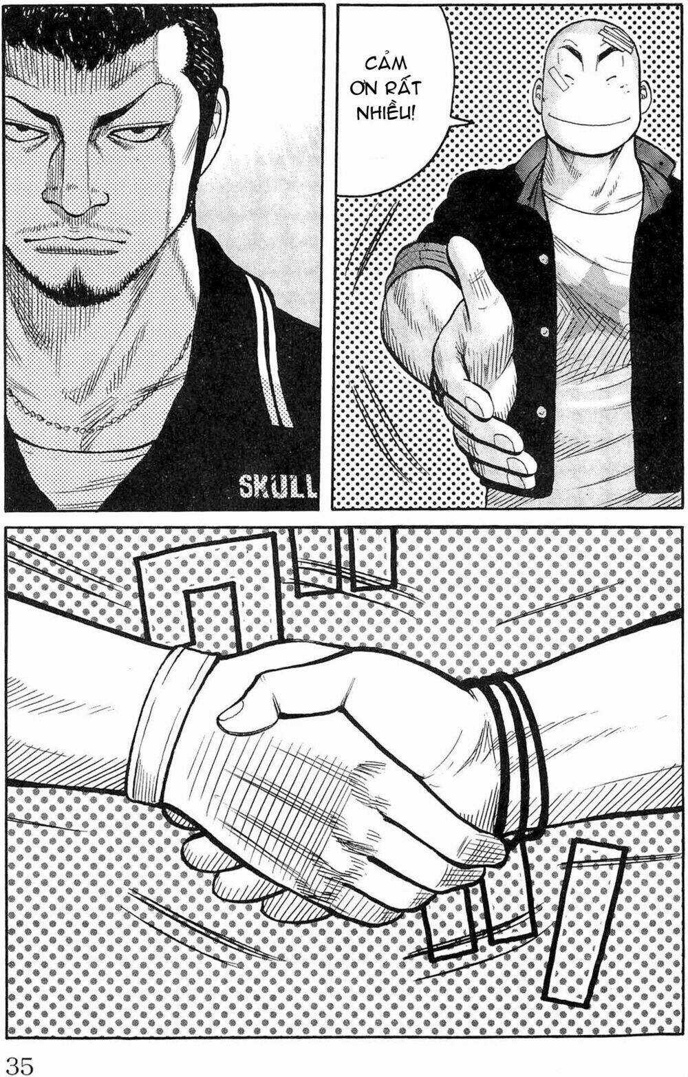 Worst - Chapter 109 - Trang 27