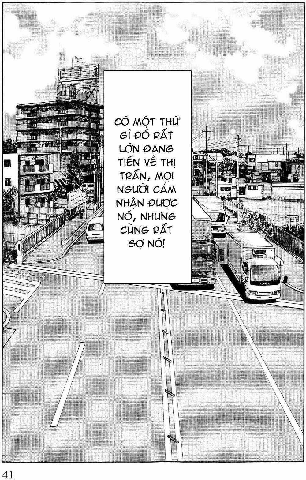 Worst - Chapter 109 - Trang 33