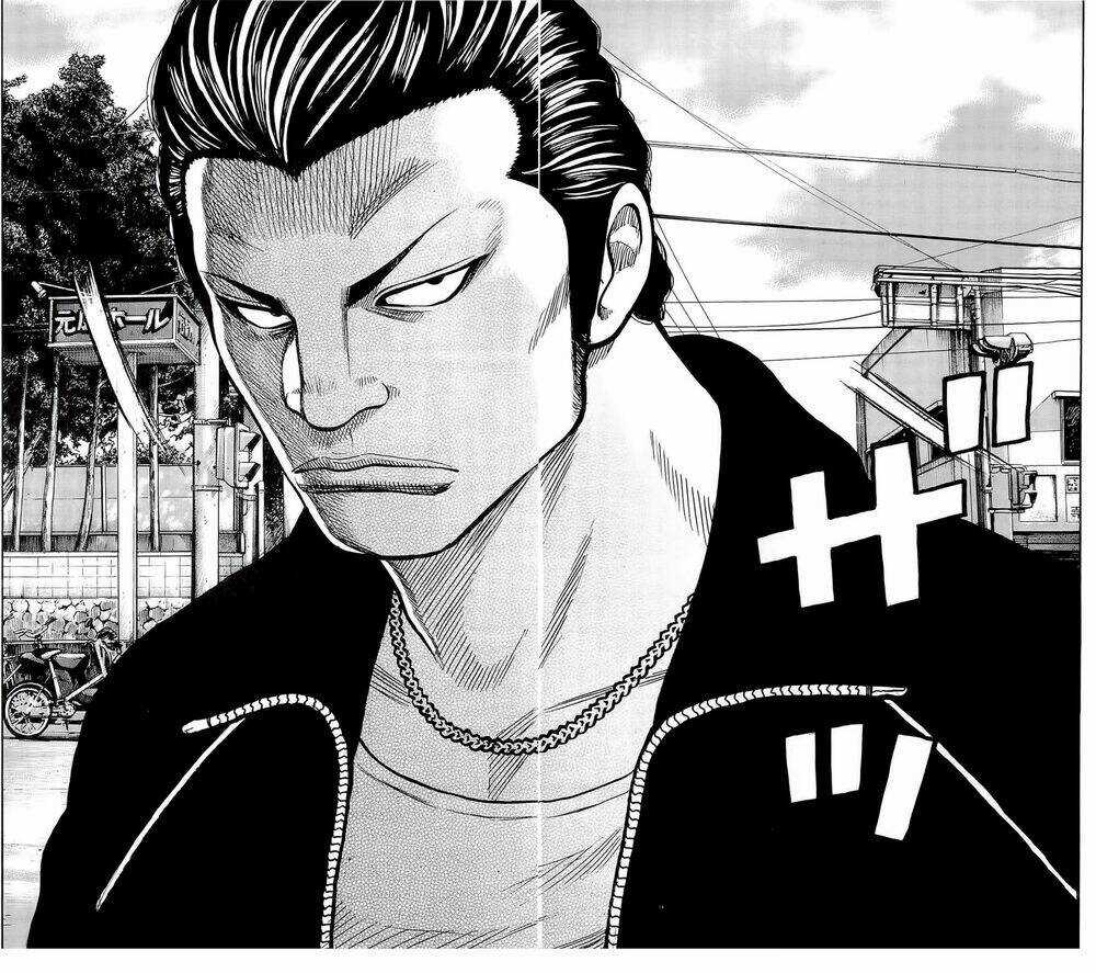 Worst - Chapter 109 - Trang 36