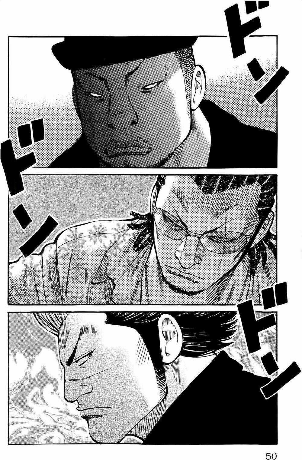 Worst - Chapter 109 - Trang 40