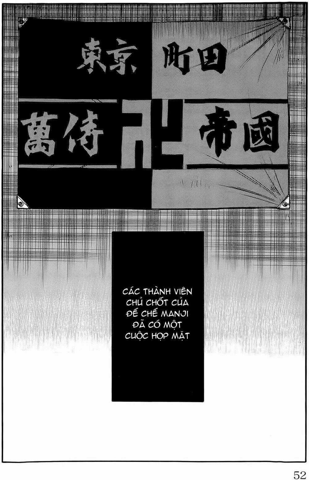 Worst - Chapter 109 - Trang 42