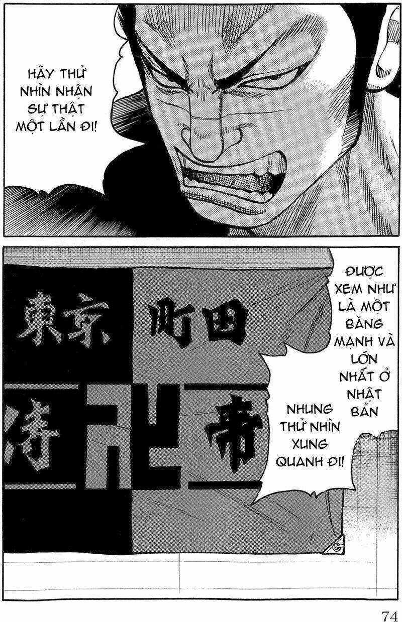 Worst - Chapter 110 - Trang 21