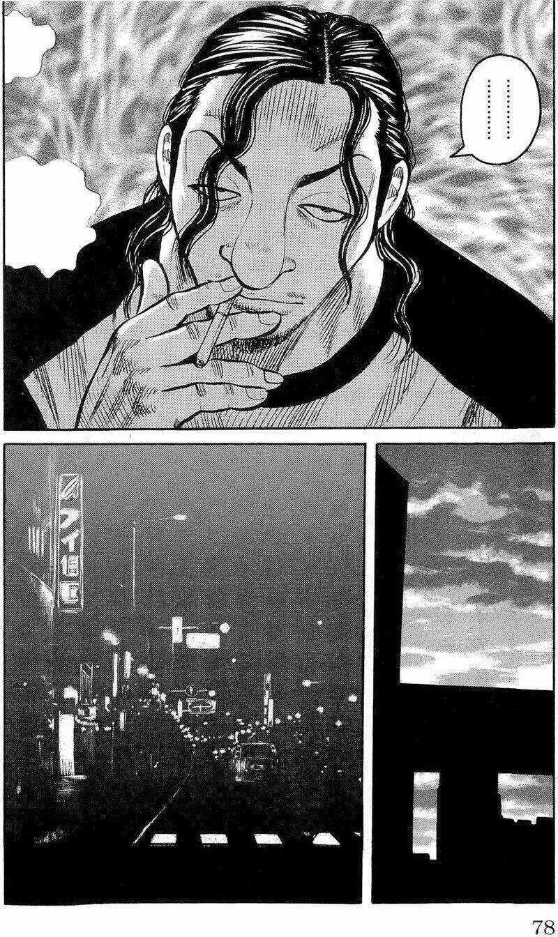 Worst - Chapter 110 - Trang 25