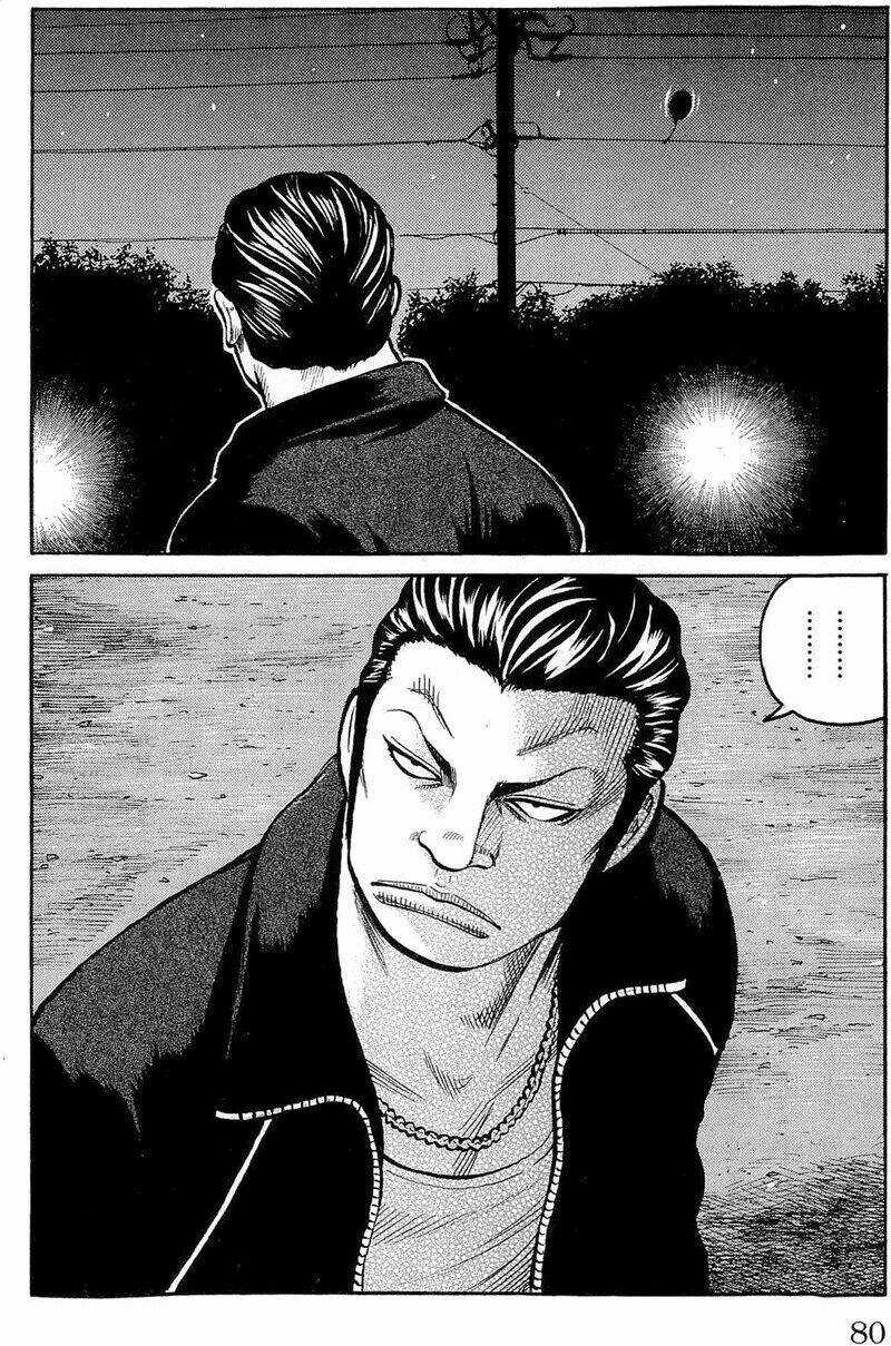 Worst - Chapter 110 - Trang 27