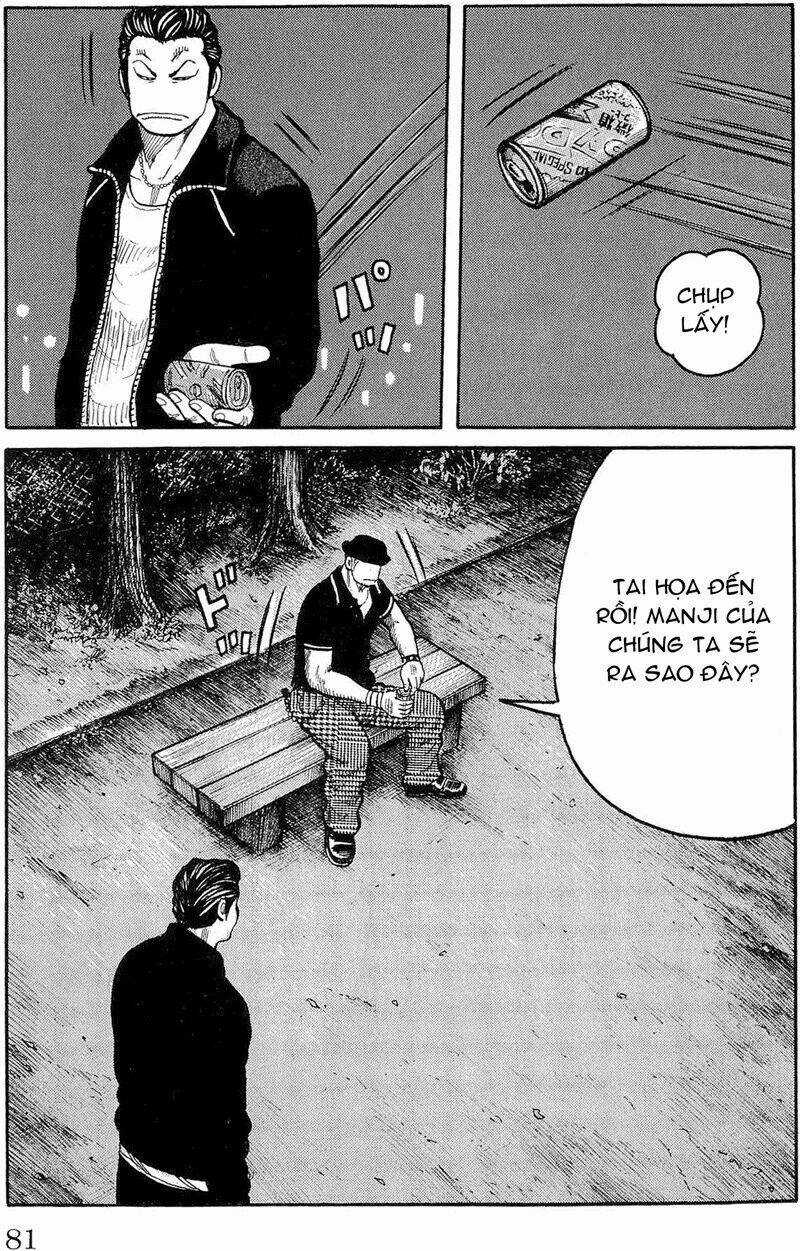 Worst - Chapter 110 - Trang 28