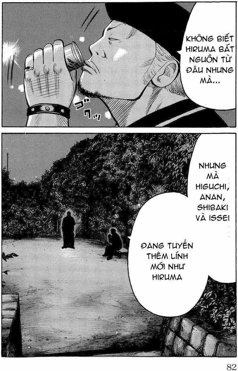 Worst - Chapter 110 - Trang 29