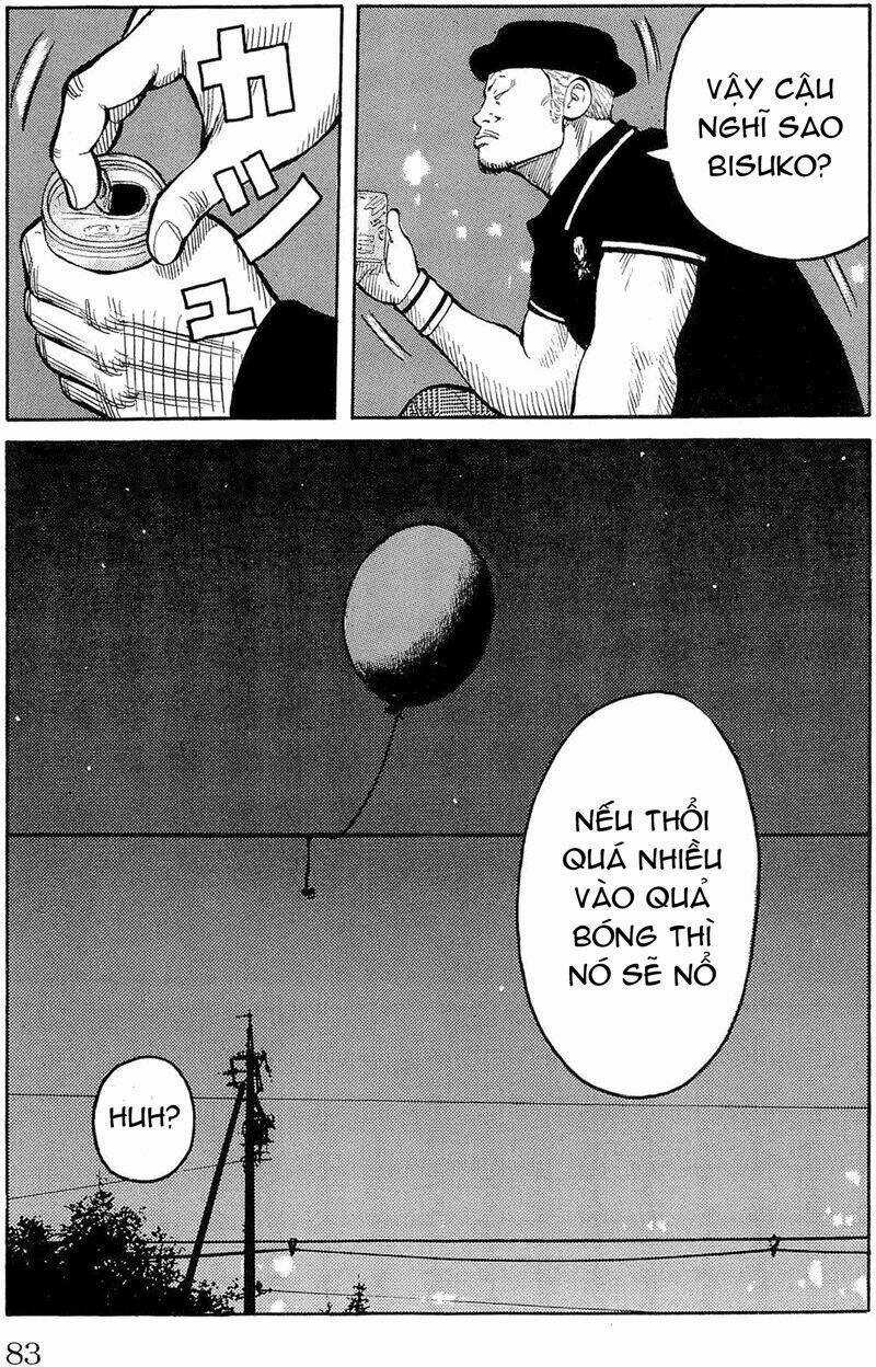 Worst - Chapter 110 - Trang 30