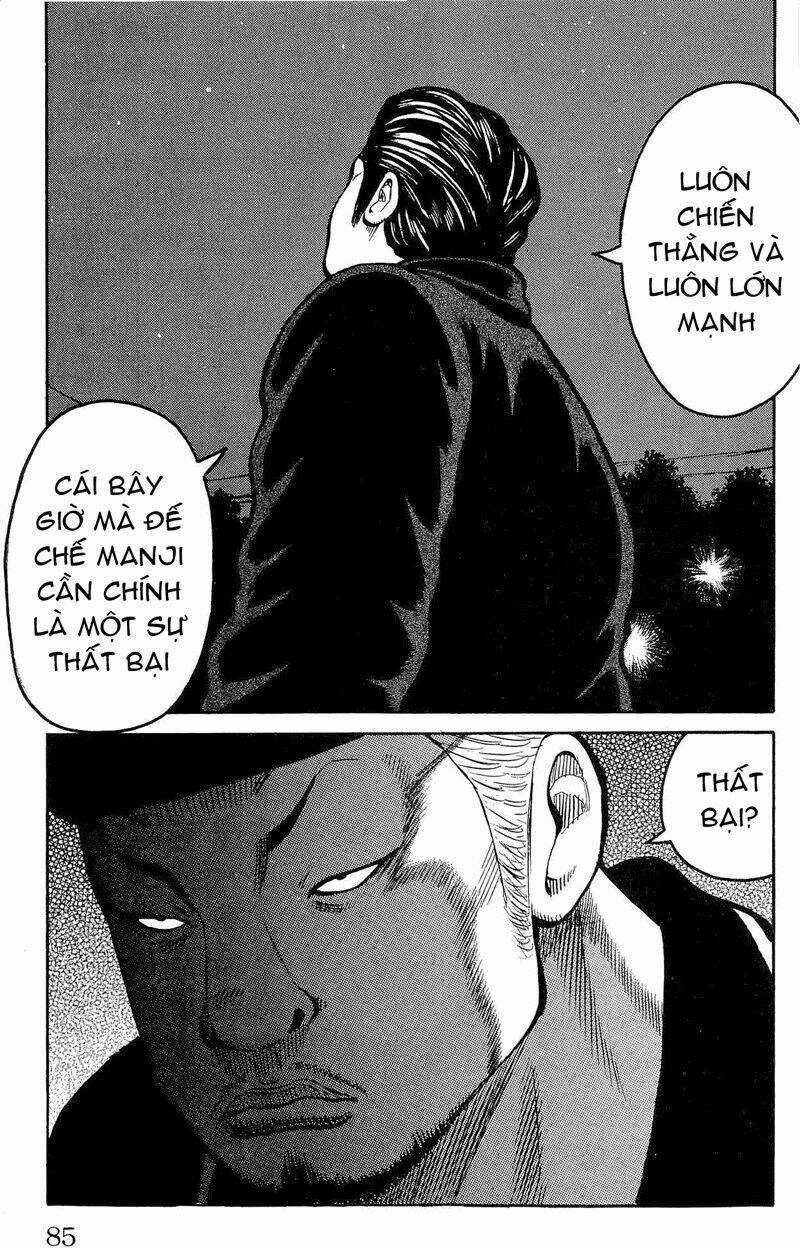 Worst - Chapter 110 - Trang 32