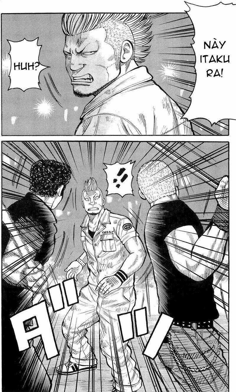 Worst - Chapter 110 - Trang 38