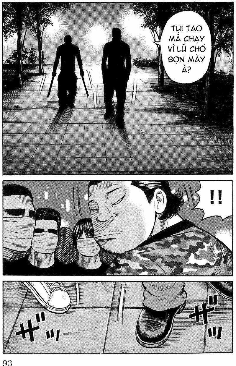 Worst - Chapter 110 - Trang 40