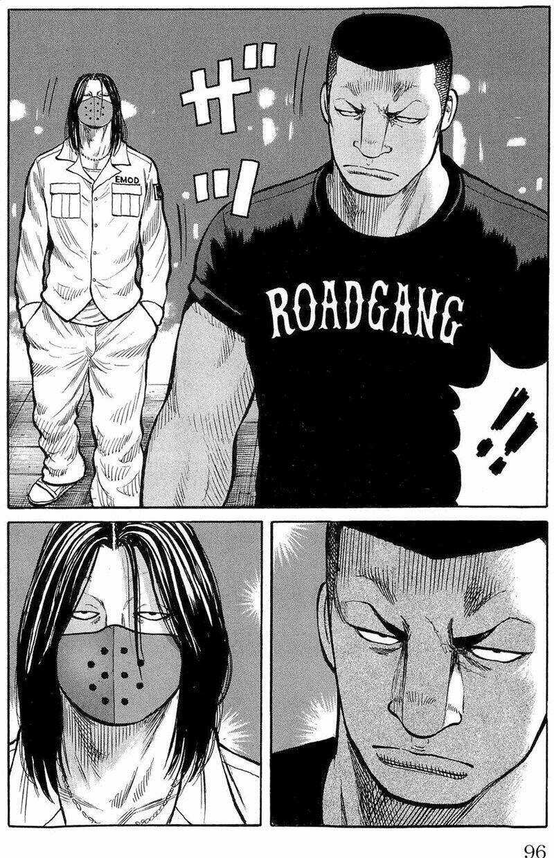 Worst - Chapter 110 - Trang 43