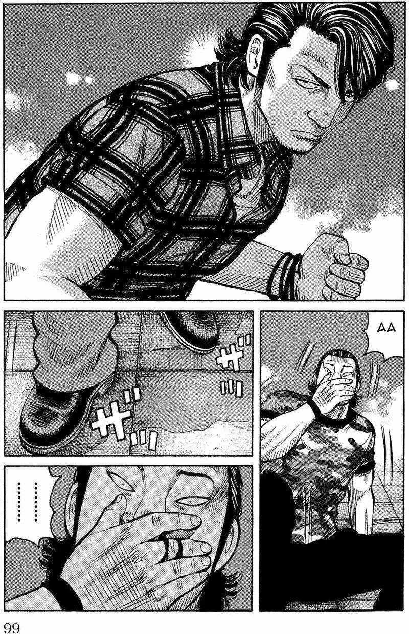 Worst - Chapter 110 - Trang 46