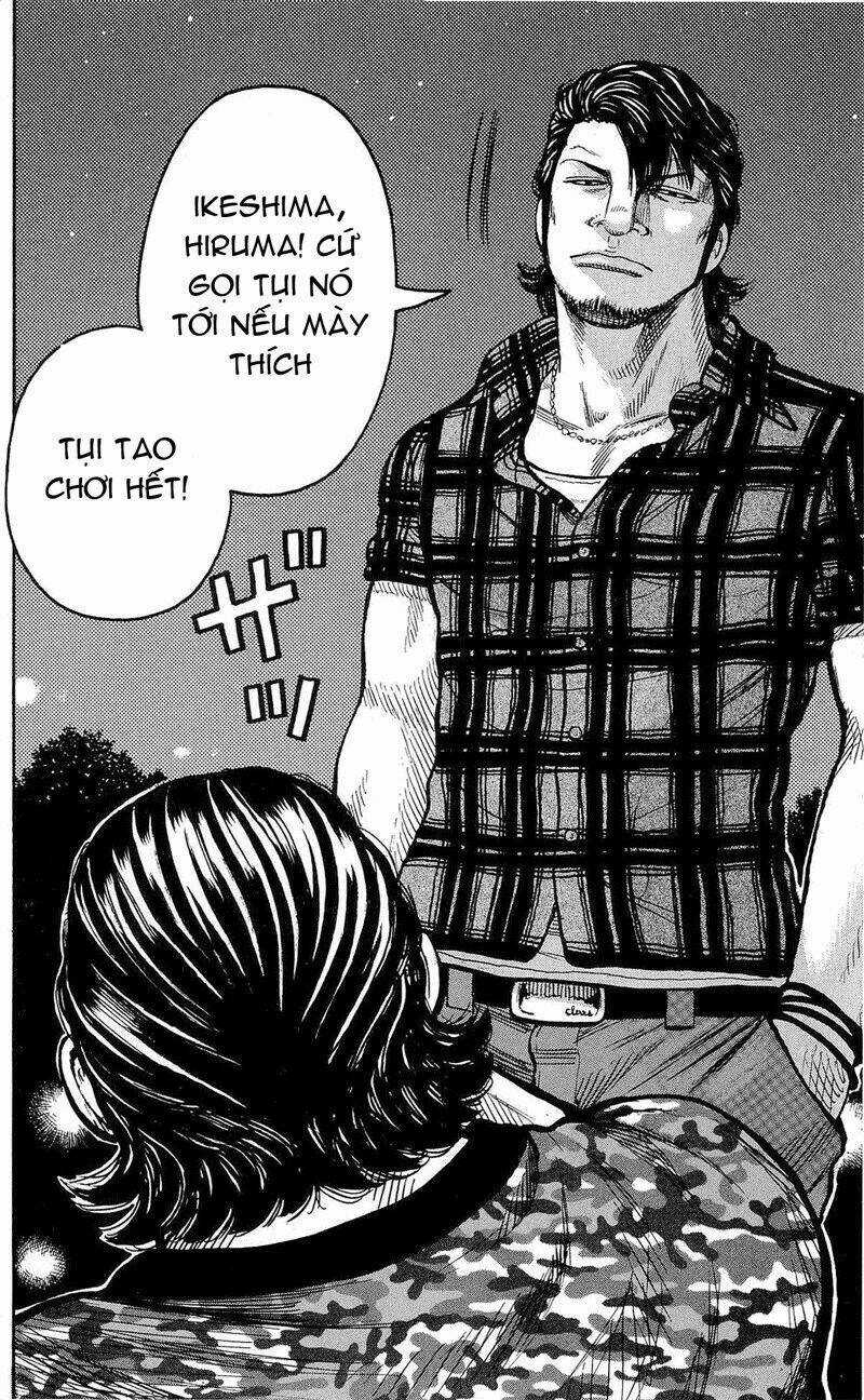 Worst - Chapter 110 - Trang 47