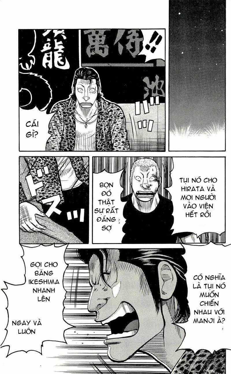 Worst - Chapter 110 - Trang 48