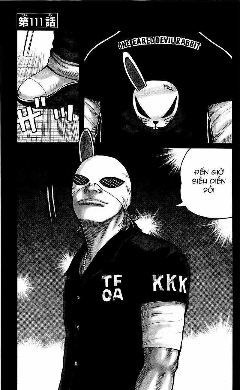 Worst - Chapter 111 - Trang 1