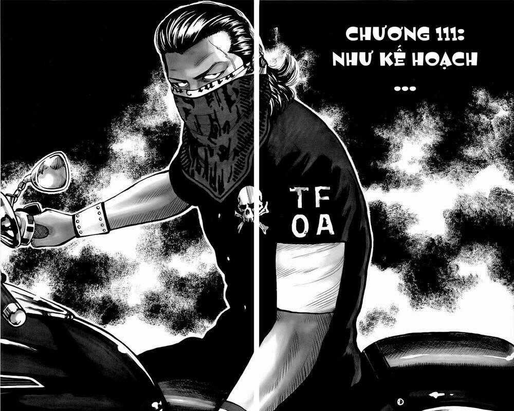 Worst - Chapter 111 - Trang 2