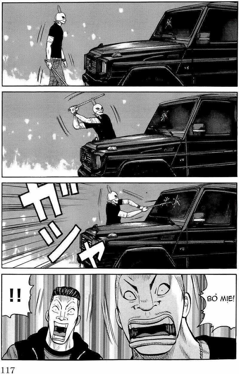 Worst - Chapter 111 - Trang 13