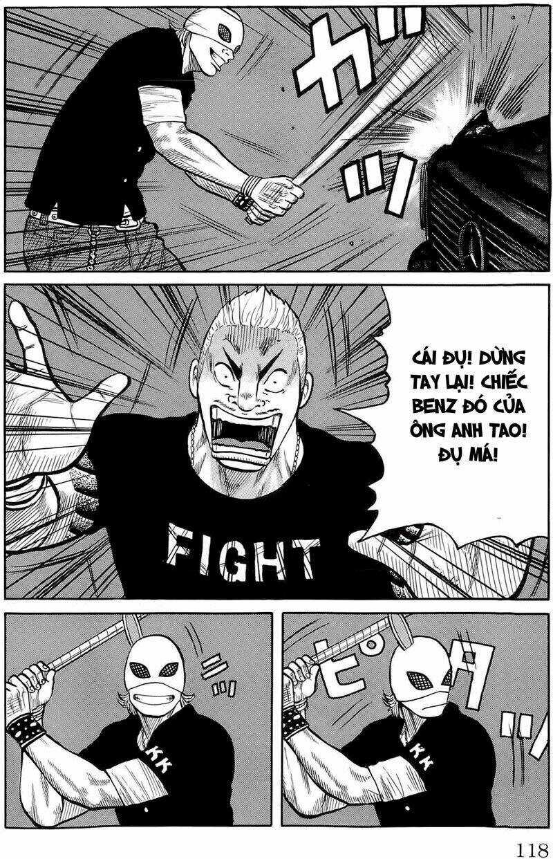 Worst - Chapter 111 - Trang 14