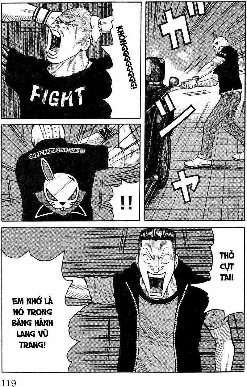 Worst - Chapter 111 - Trang 15