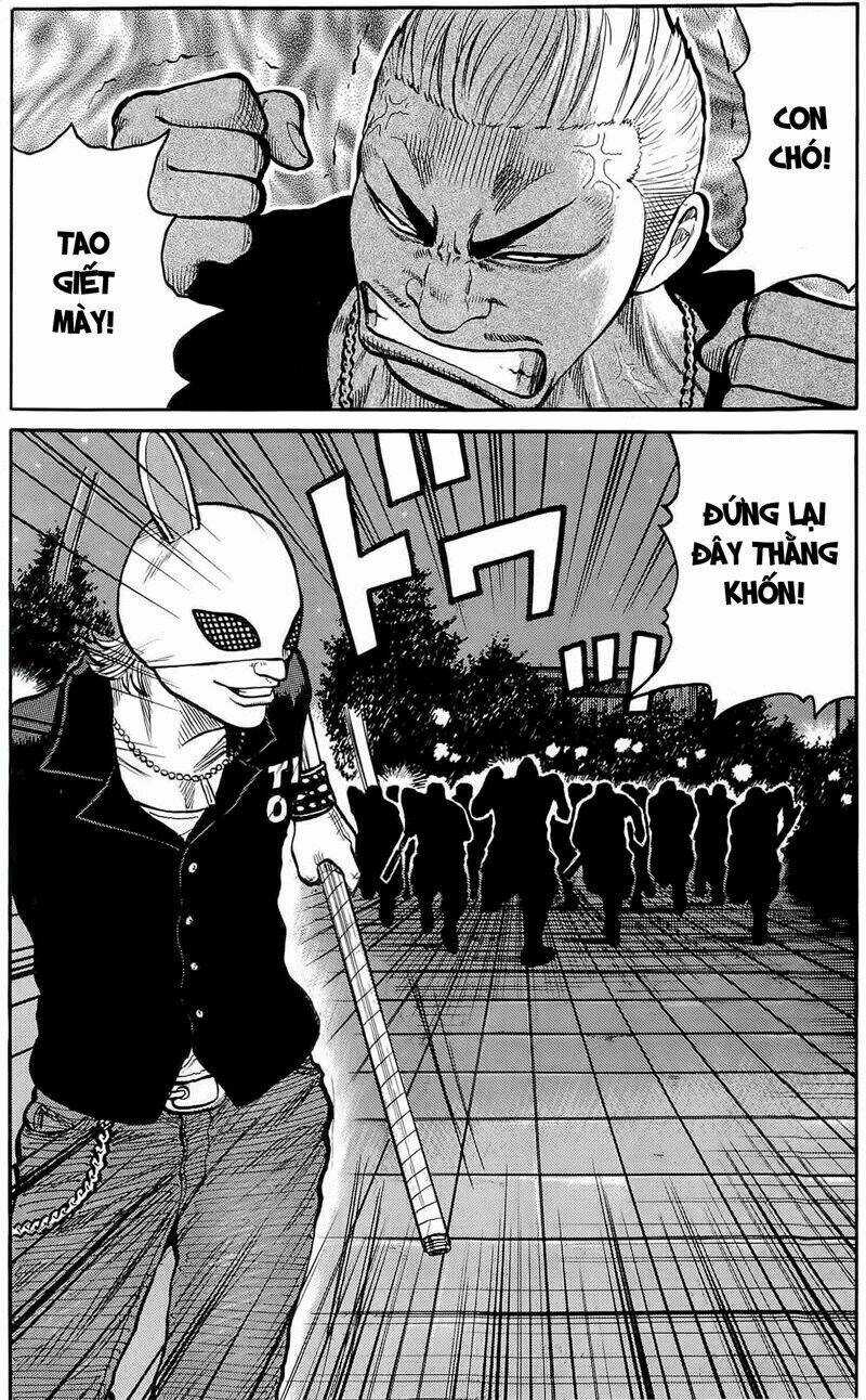 Worst - Chapter 111 - Trang 16