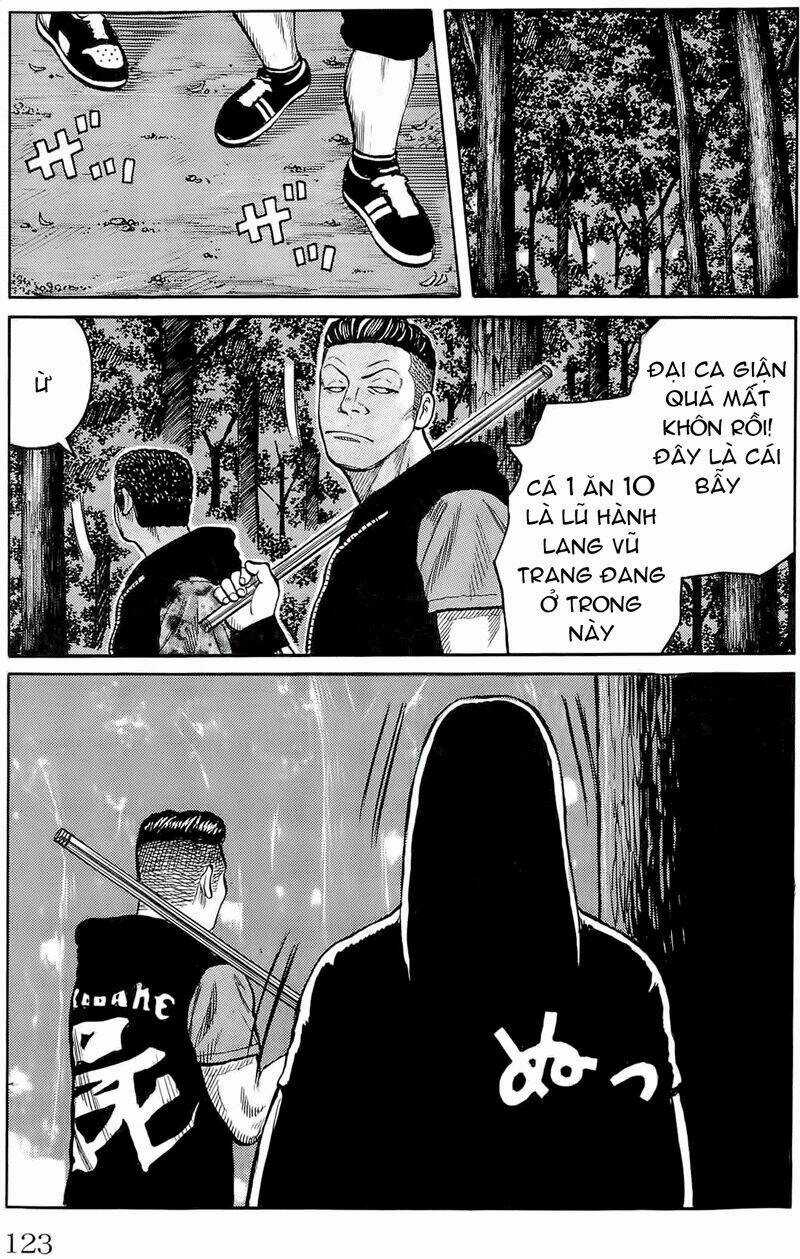 Worst - Chapter 111 - Trang 19